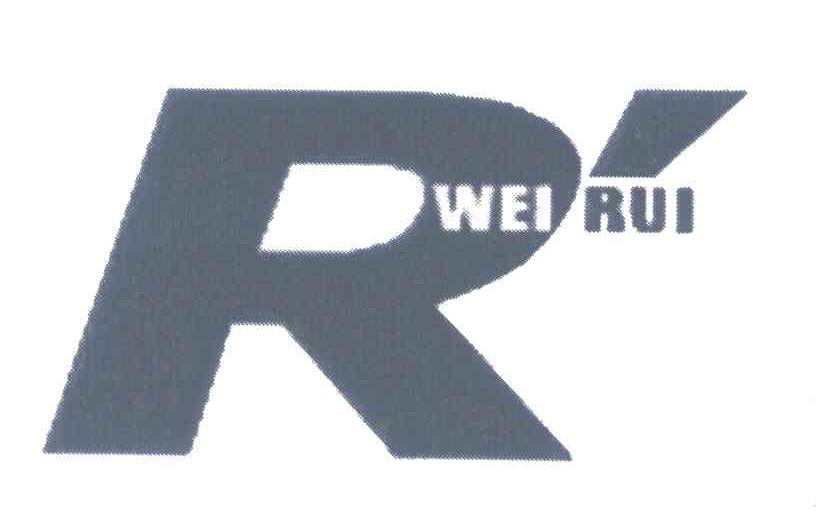 WEI RUI;R