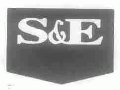 S&E