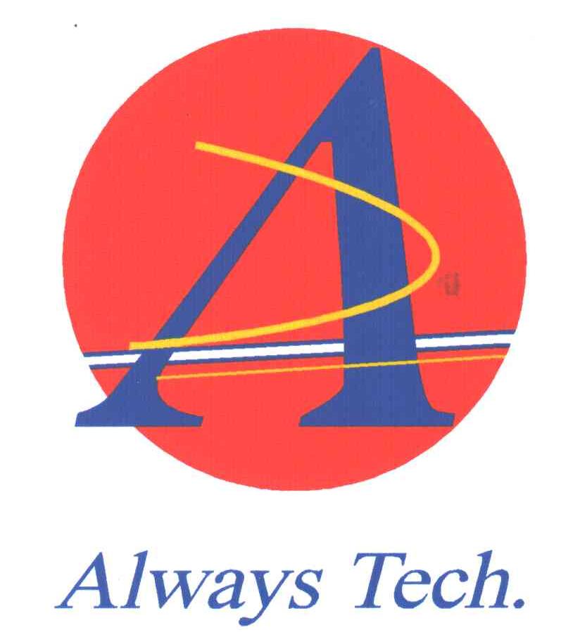 ALWAYS TECH;A
