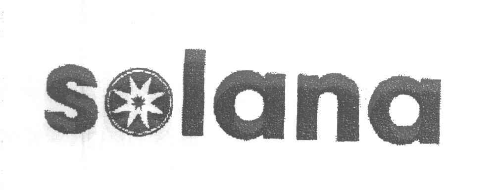 SOLANA