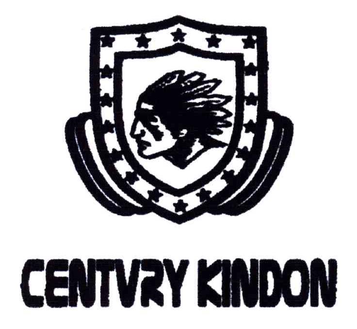 CENTVRY KINDON