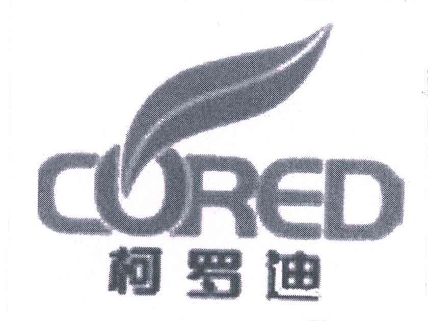 柯罗迪;CORED
