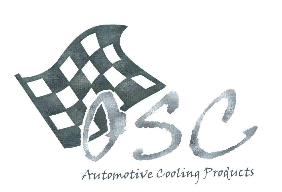 OSC;AUTOMOTIVE COOLING PRODUCTS