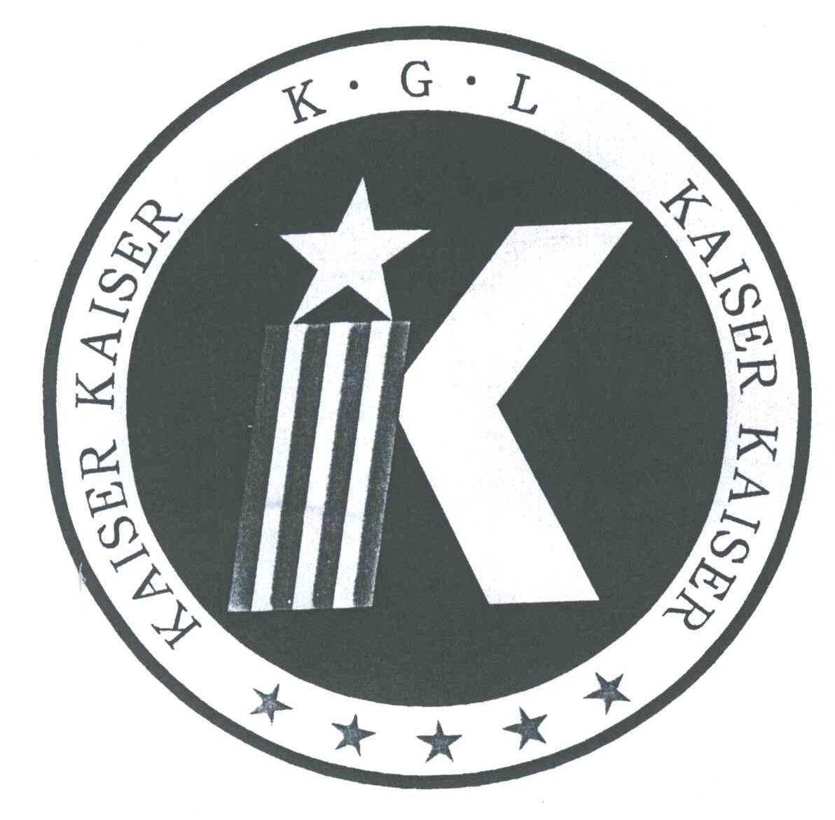 KAISER;KGL;K