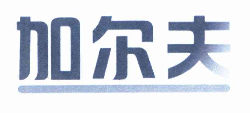 加尔夫
