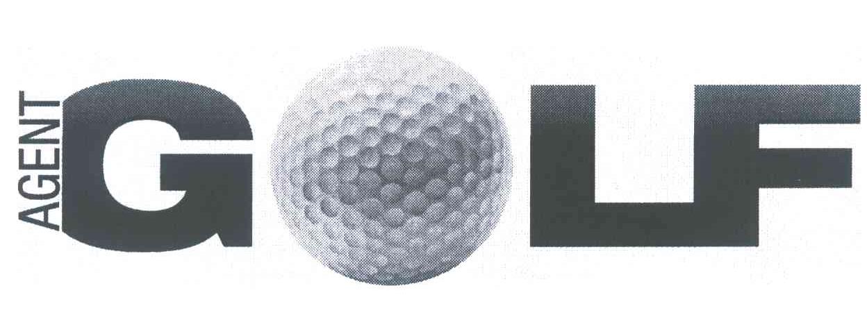 GOLF AGENT