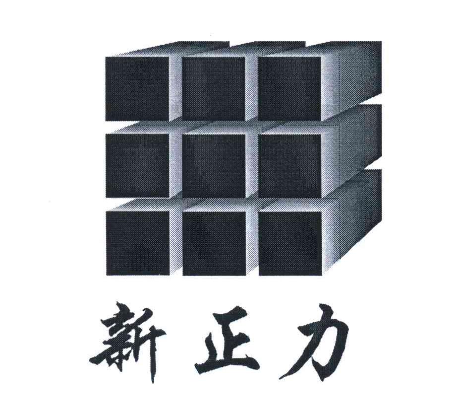 新正力