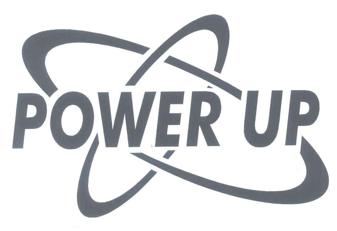 POWER UP