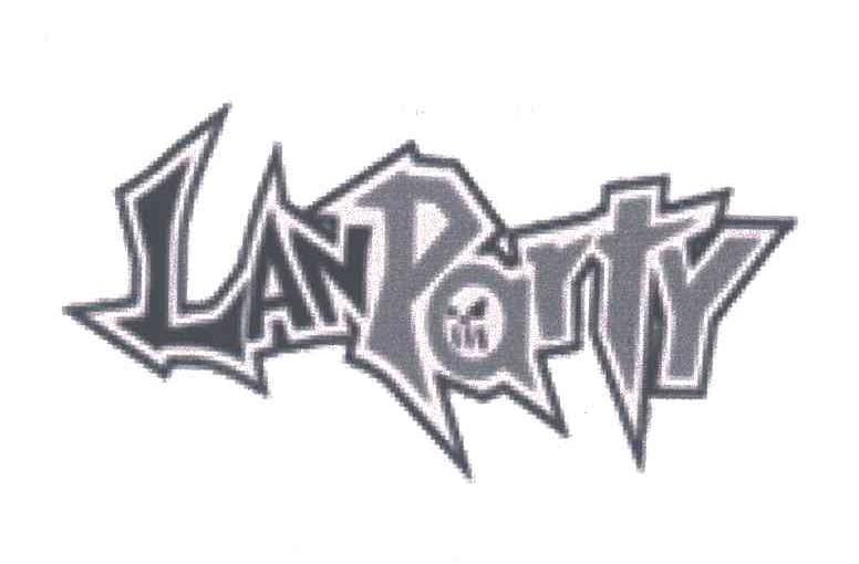 LANPARTY