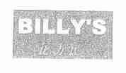 比力氏;BILLY'S