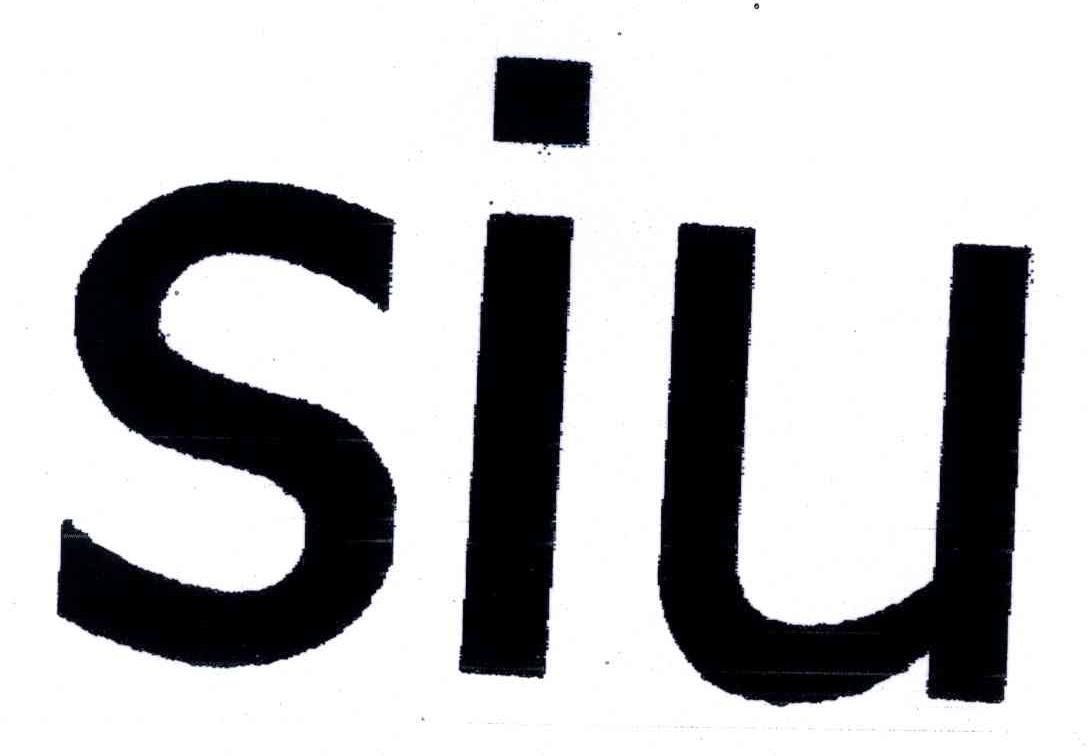 SIU