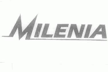 MILENIA