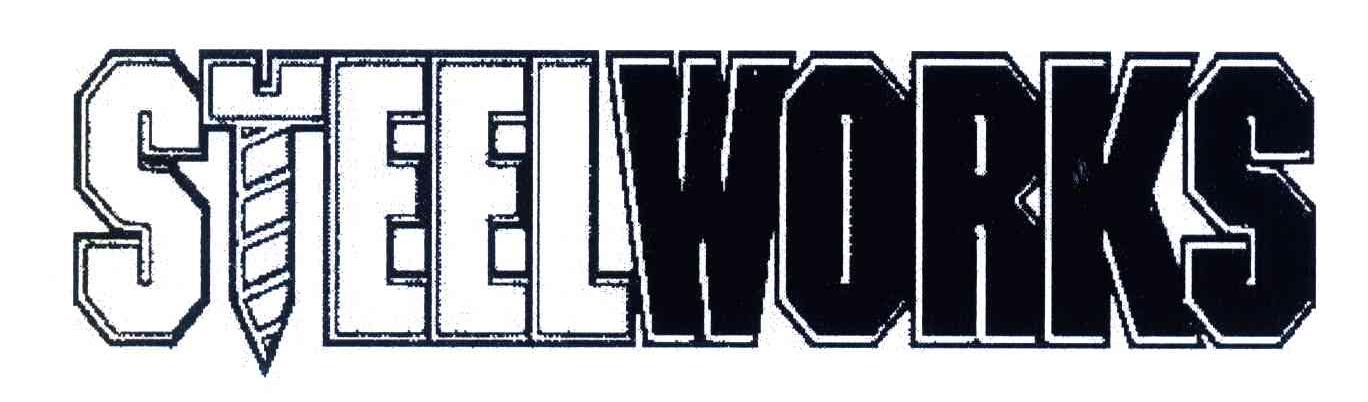 STEELWORKS