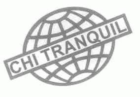 CHI TRANQUIL