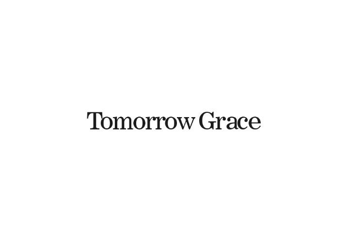 TOMORROW GRACE