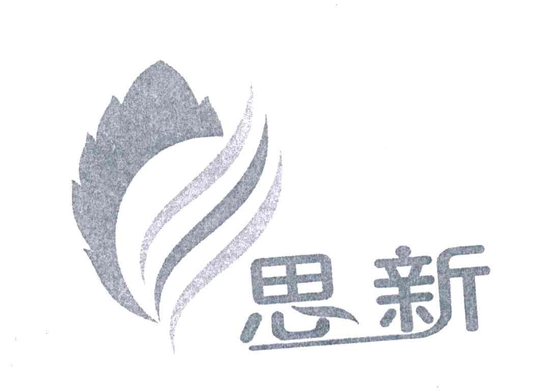 思新