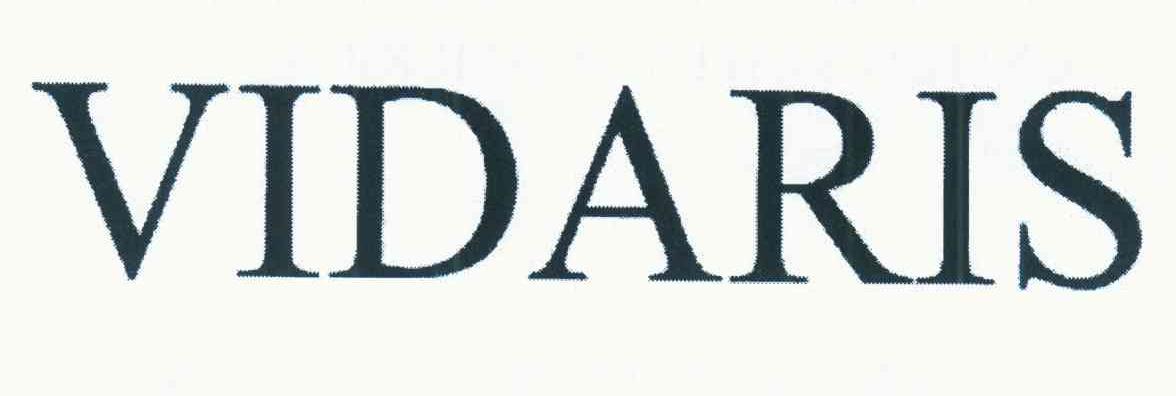 VIDARIS