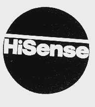 HISENSE