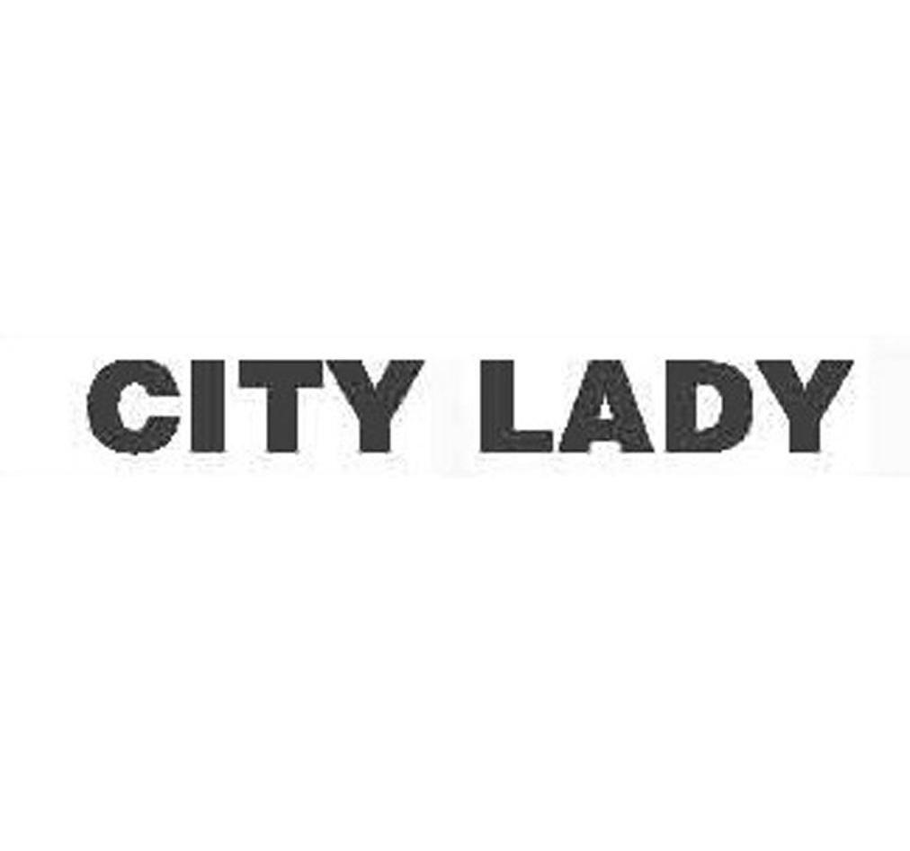 CITY LADY