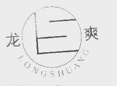 龙爽