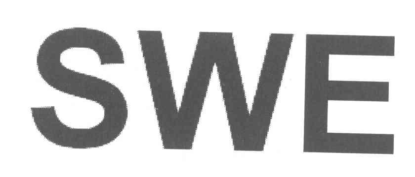 SWE