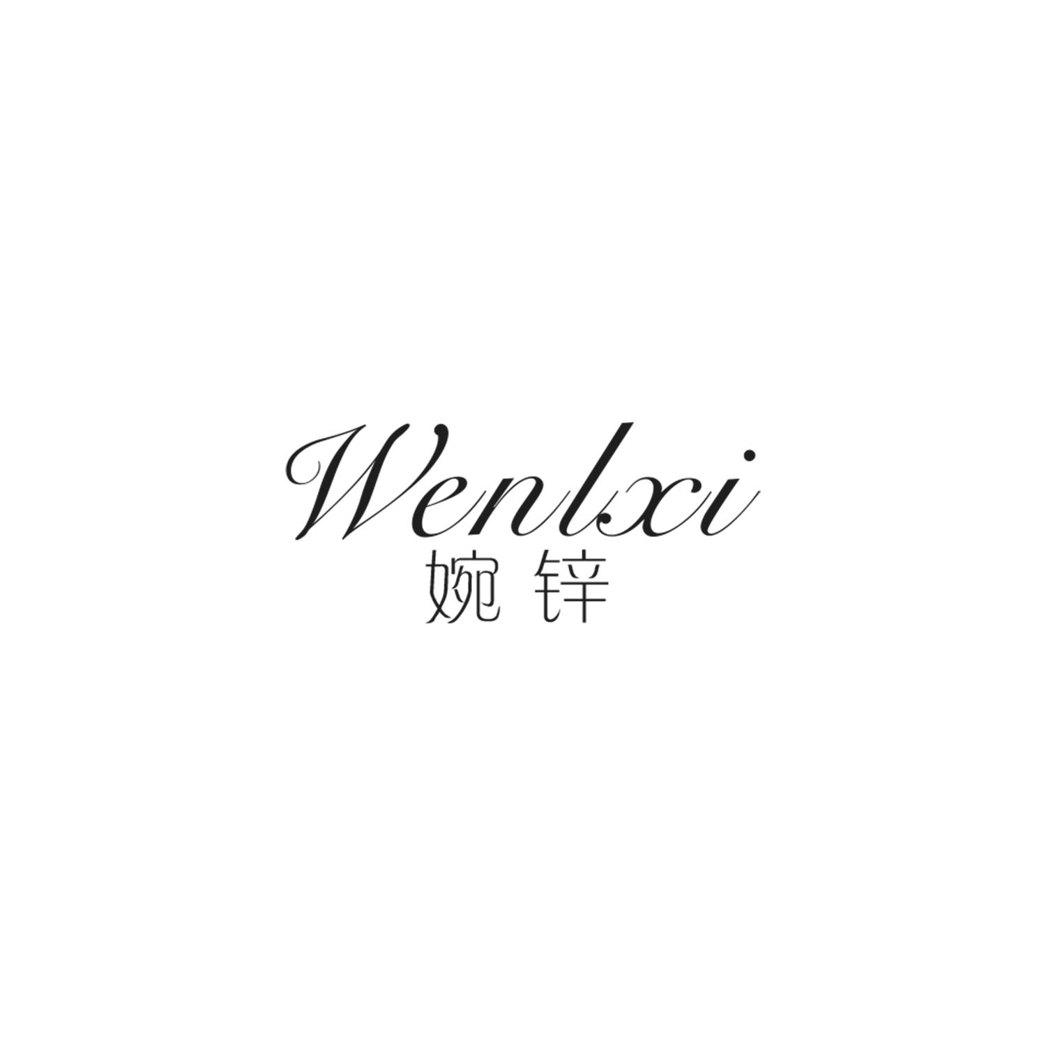 婉锌  WENLXI
