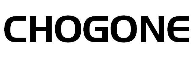 CHOGONE