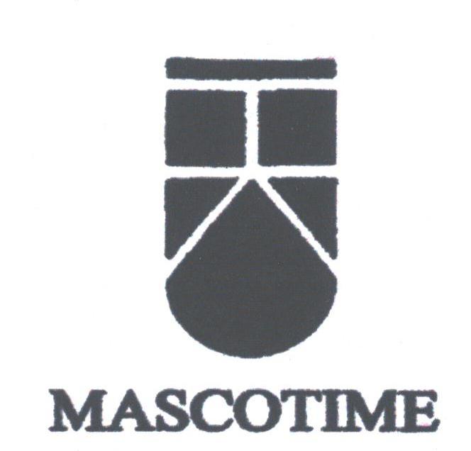 MASCOTIME