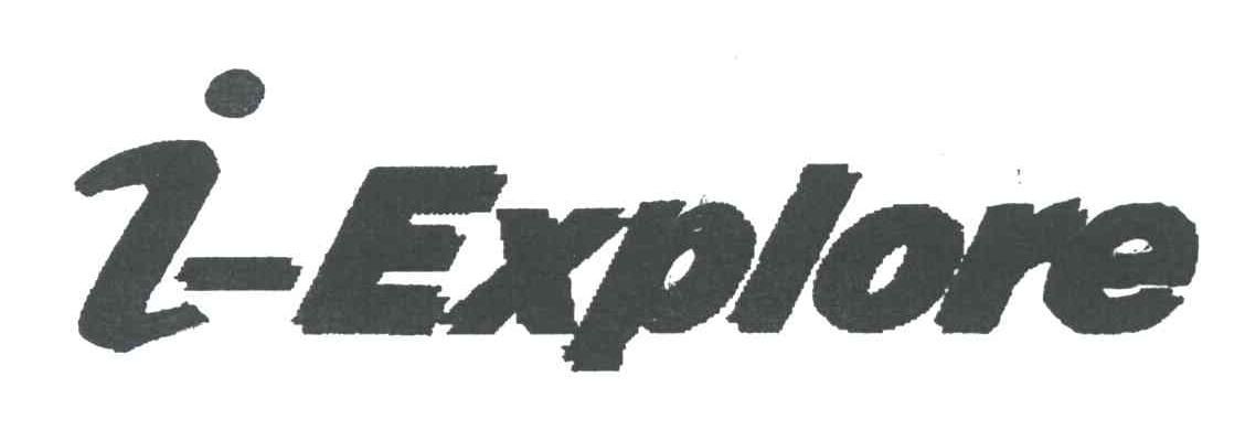 I-EXPLORE