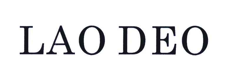 LAO DEO