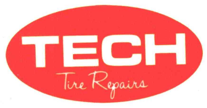 TECH TIRE REPAIRS