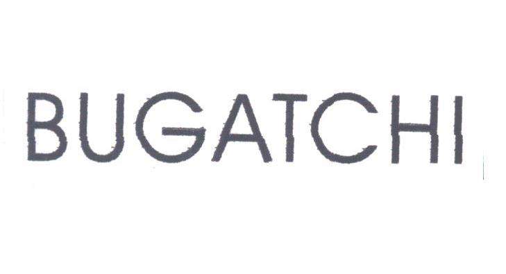BUGATCHI