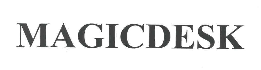 MAGICDESK