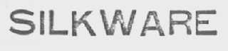 SILKWARE