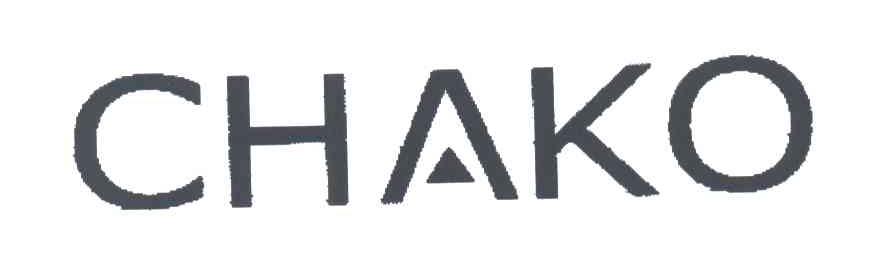 CHAKO