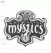 WASHINGTON MYSTICS