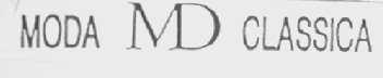 MODA MD CLASSICA