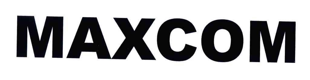 MAXCOM