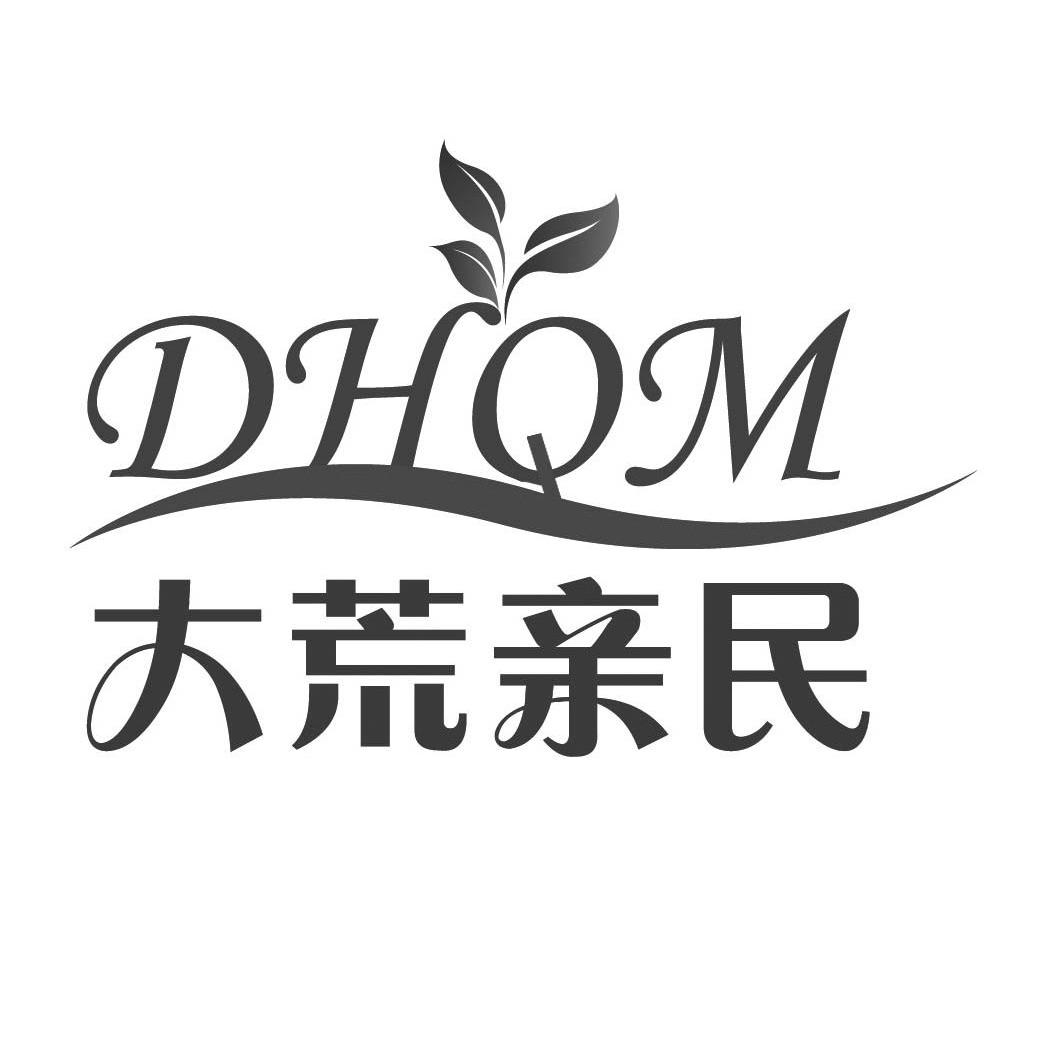 大荒亲民 DHQM