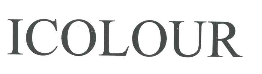 ICOLOUR