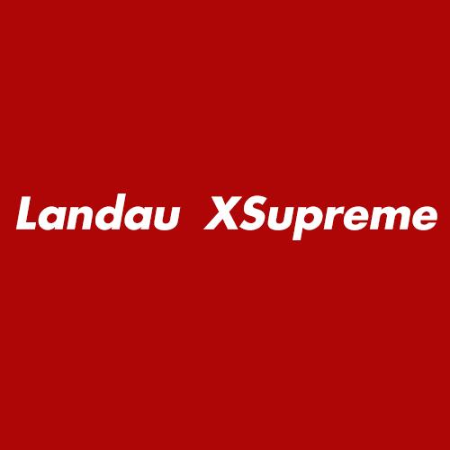 LANDAU XSUPREME
