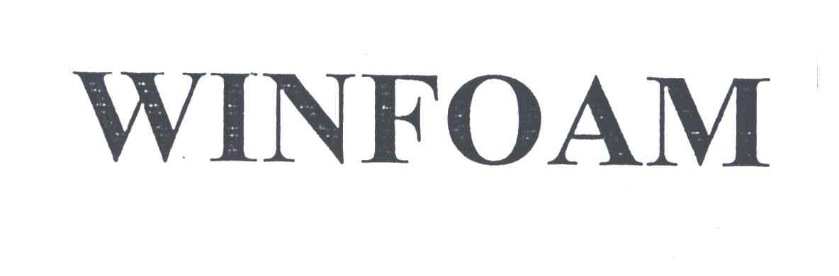 WINFOAM
