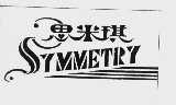 思米琪  SYMMETRY