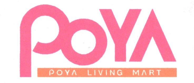 POYA;POYA LIVING