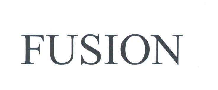 FUSION