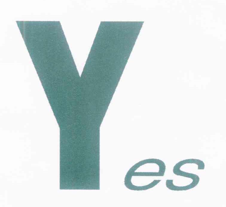 YES