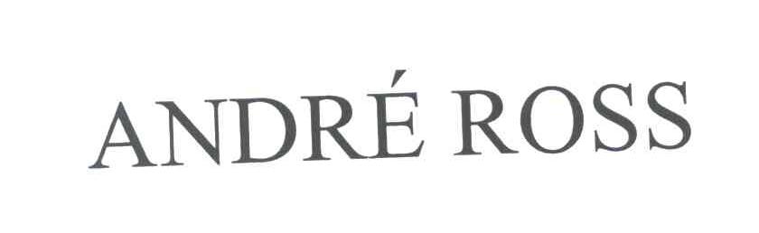 ANDRE ROSS