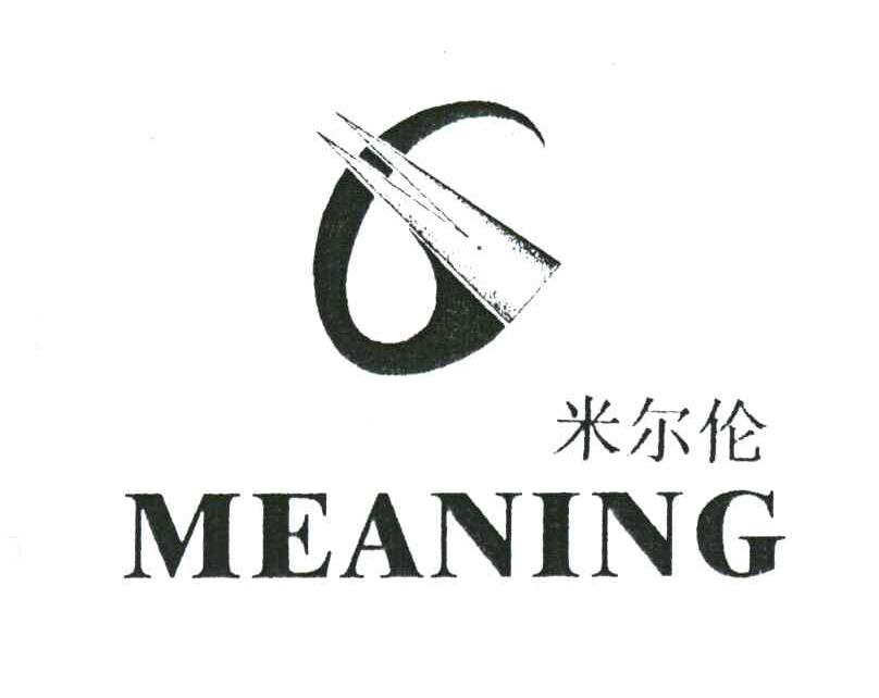 米尔伦;MEANING