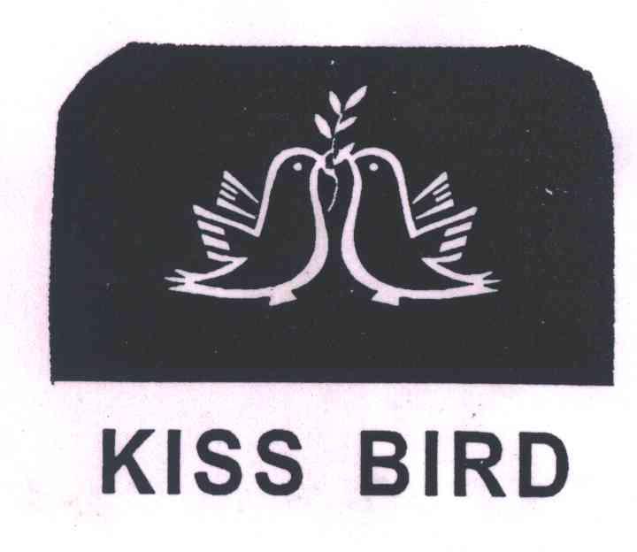 KISS BIRD及图形