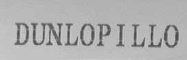 DUNLOPILLO